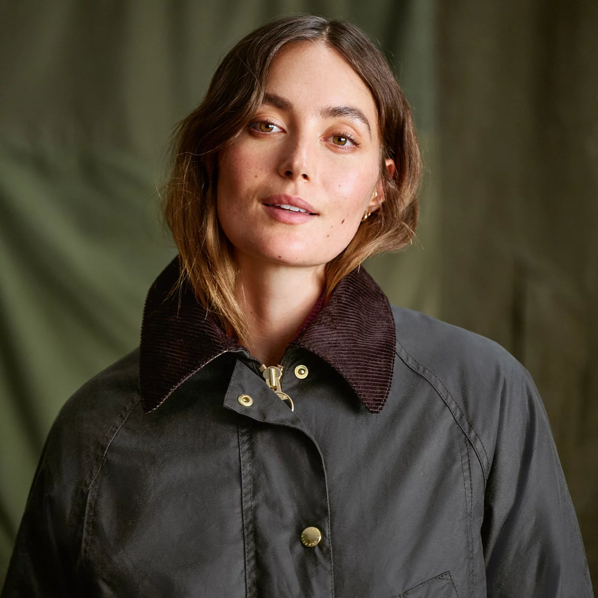 Orvis Top Pick | Barbour® Beadnell Waxed Long Jacket