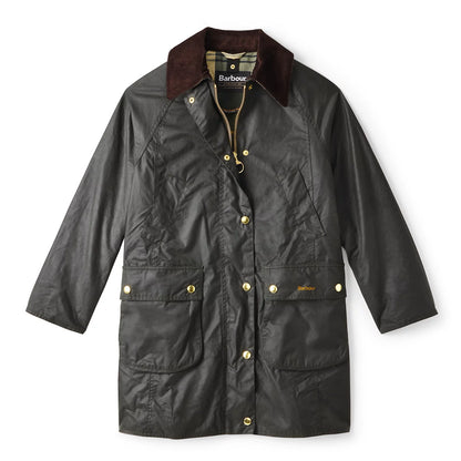 Orvis Top Pick | Barbour® Beadnell Waxed Long Jacket