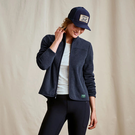 Orvis Best Seller | R65™ Sweater Fleece Jacket