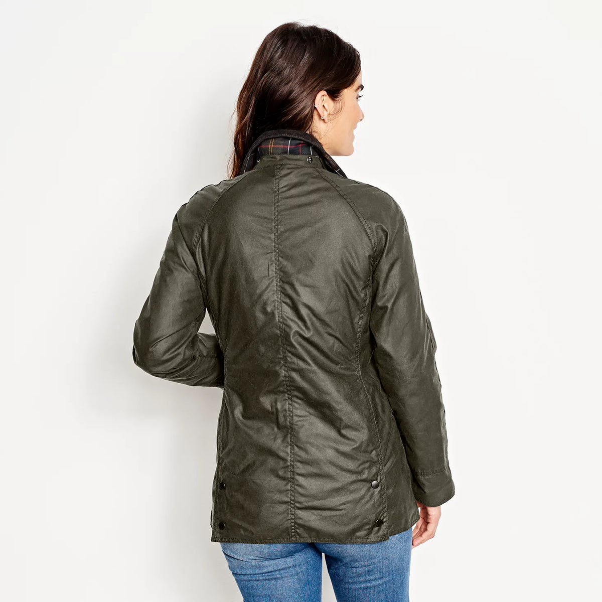 Orvis Exclusive | Barbour® Women's Classic Beadnell Jacket