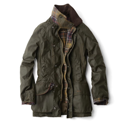 Orvis Exclusive | Barbour® Women's Classic Beadnell Jacket