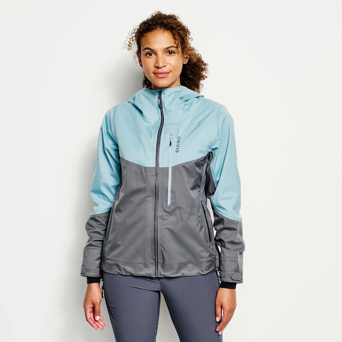 Orvis Essential | Women's Ultralight Wading Jacket