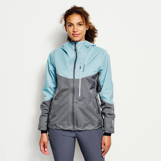Orvis Essential | Women's Ultralight Wading Jacket