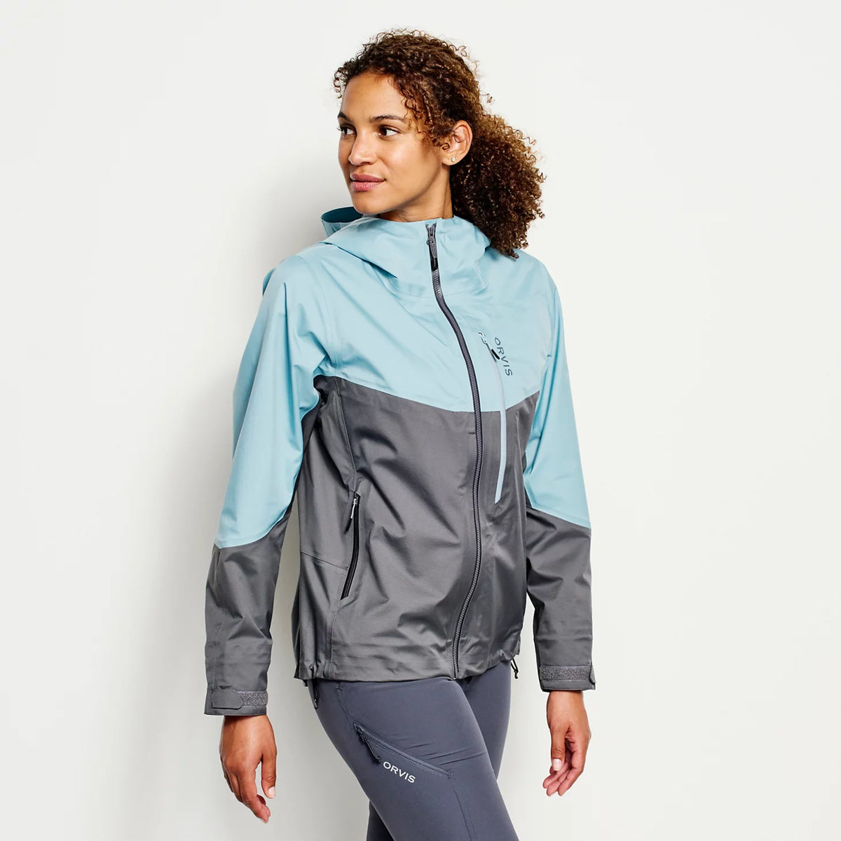 Orvis Essential | Women's Ultralight Wading Jacket