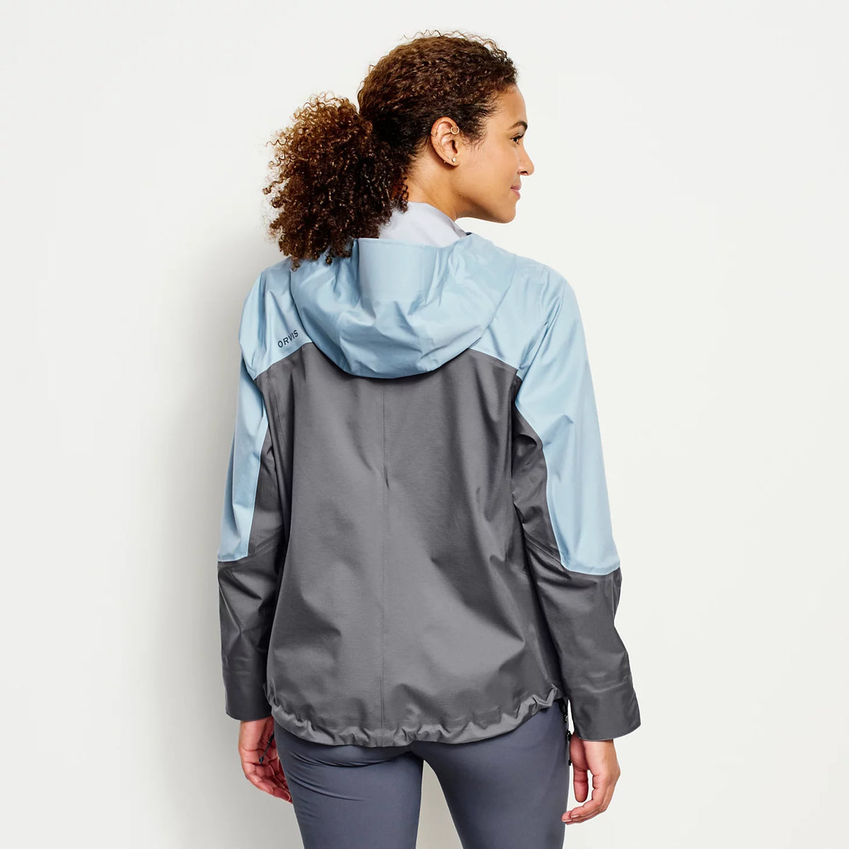 Orvis Essential | Women's Ultralight Wading Jacket