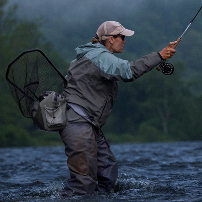 Orvis Essential | Women's Ultralight Wading Jacket