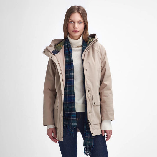 Orvis Special Offer | Barbour® Winter Beadnell Jacket