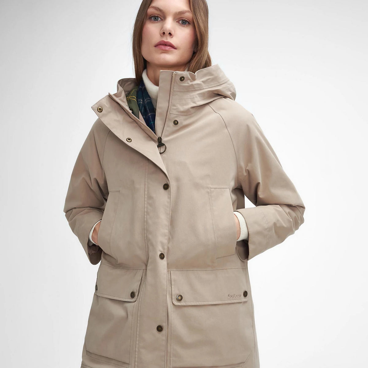 Orvis Special Offer | Barbour® Winter Beadnell Jacket