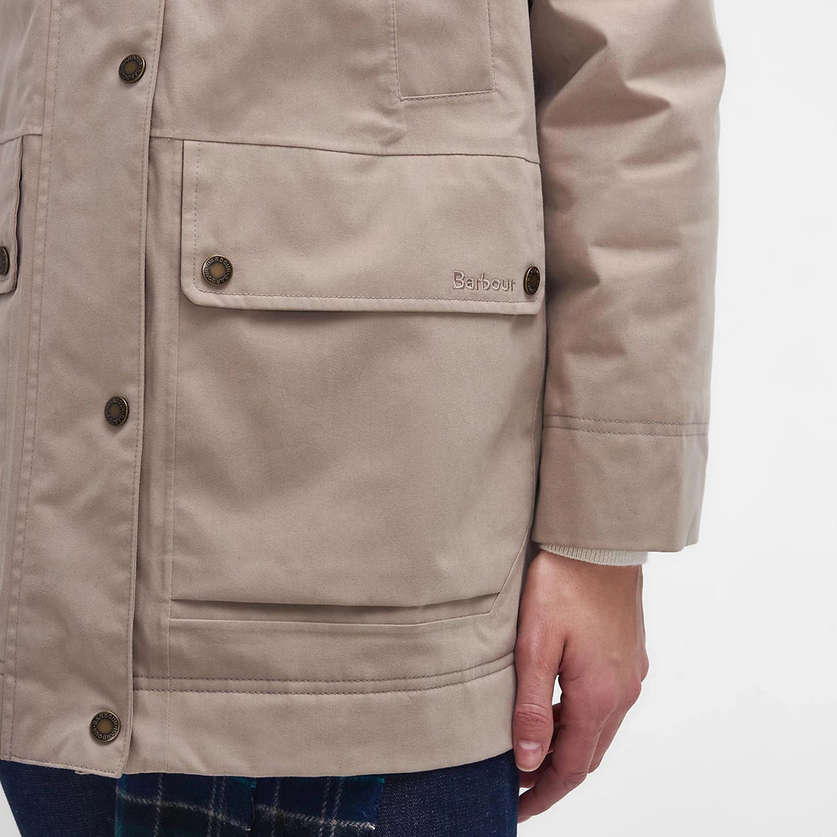 Orvis Special Offer | Barbour® Winter Beadnell Jacket