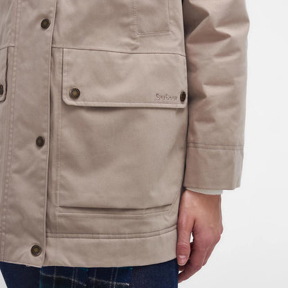 Orvis Special Offer | Barbour® Winter Beadnell Jacket