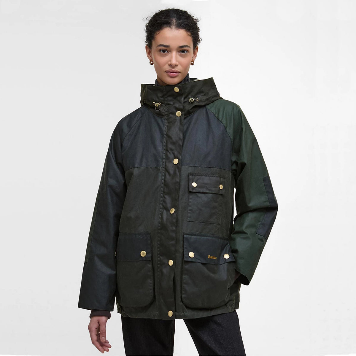 Orvis Discount | Barbour® Keeley Waxed Jacket