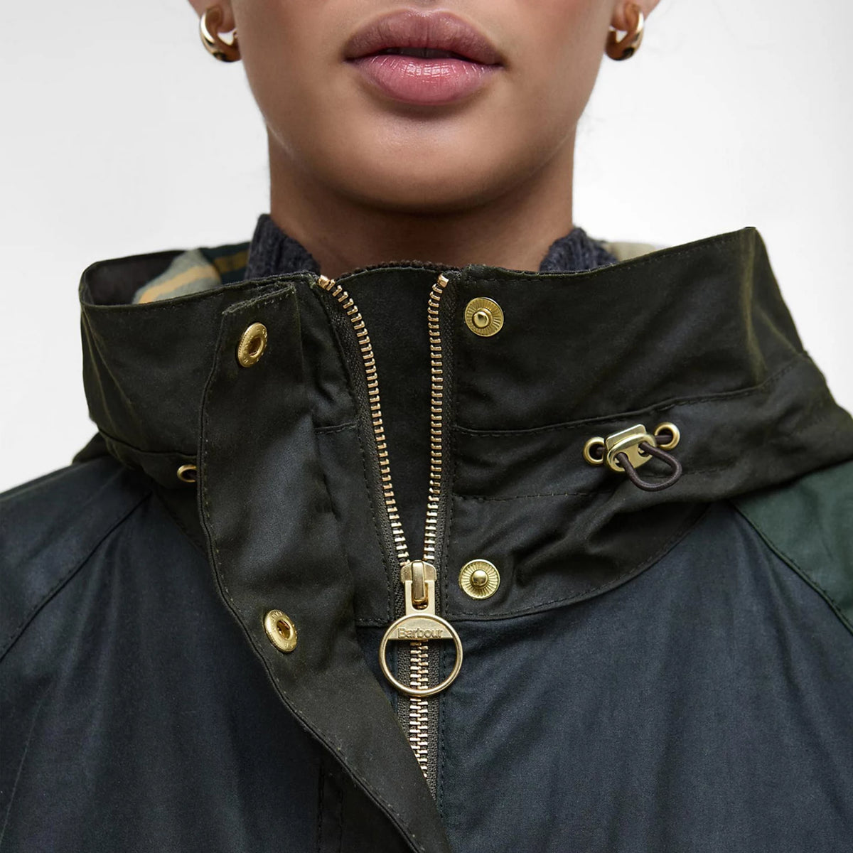 Orvis Discount | Barbour® Keeley Waxed Jacket