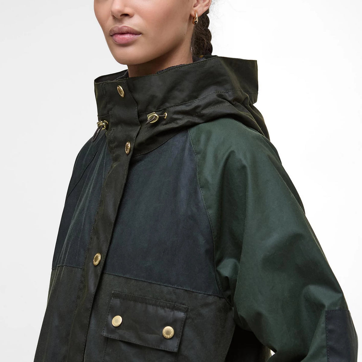 Orvis Discount | Barbour® Keeley Waxed Jacket