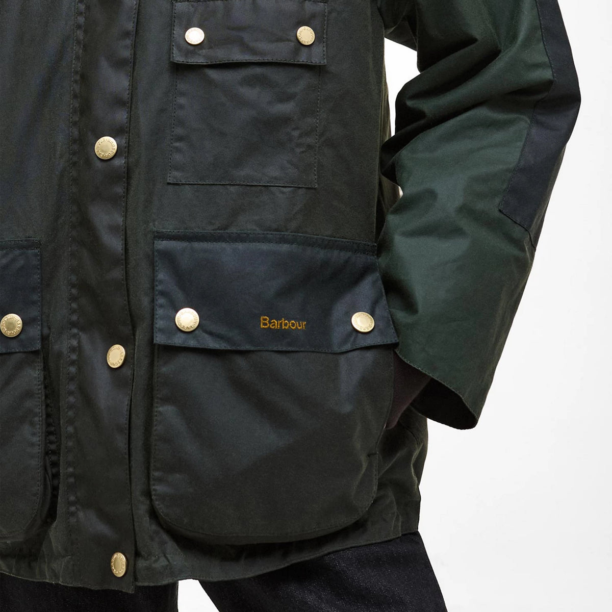 Orvis Discount | Barbour® Keeley Waxed Jacket