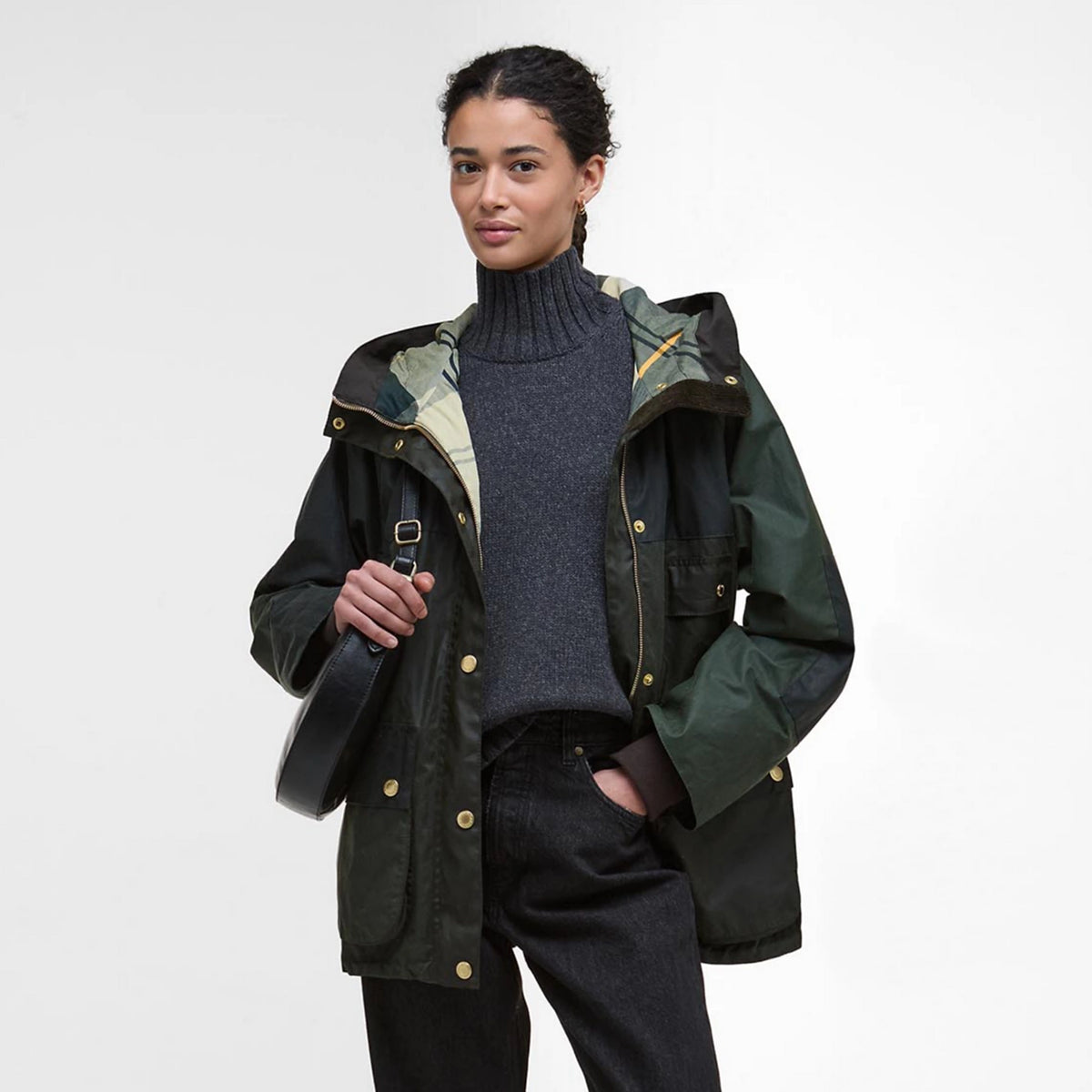 Orvis Discount | Barbour® Keeley Waxed Jacket