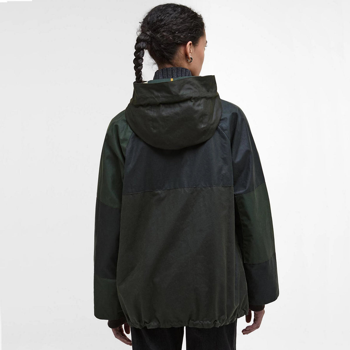 Orvis Discount | Barbour® Keeley Waxed Jacket