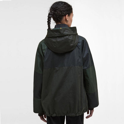 Orvis Discount | Barbour® Keeley Waxed Jacket