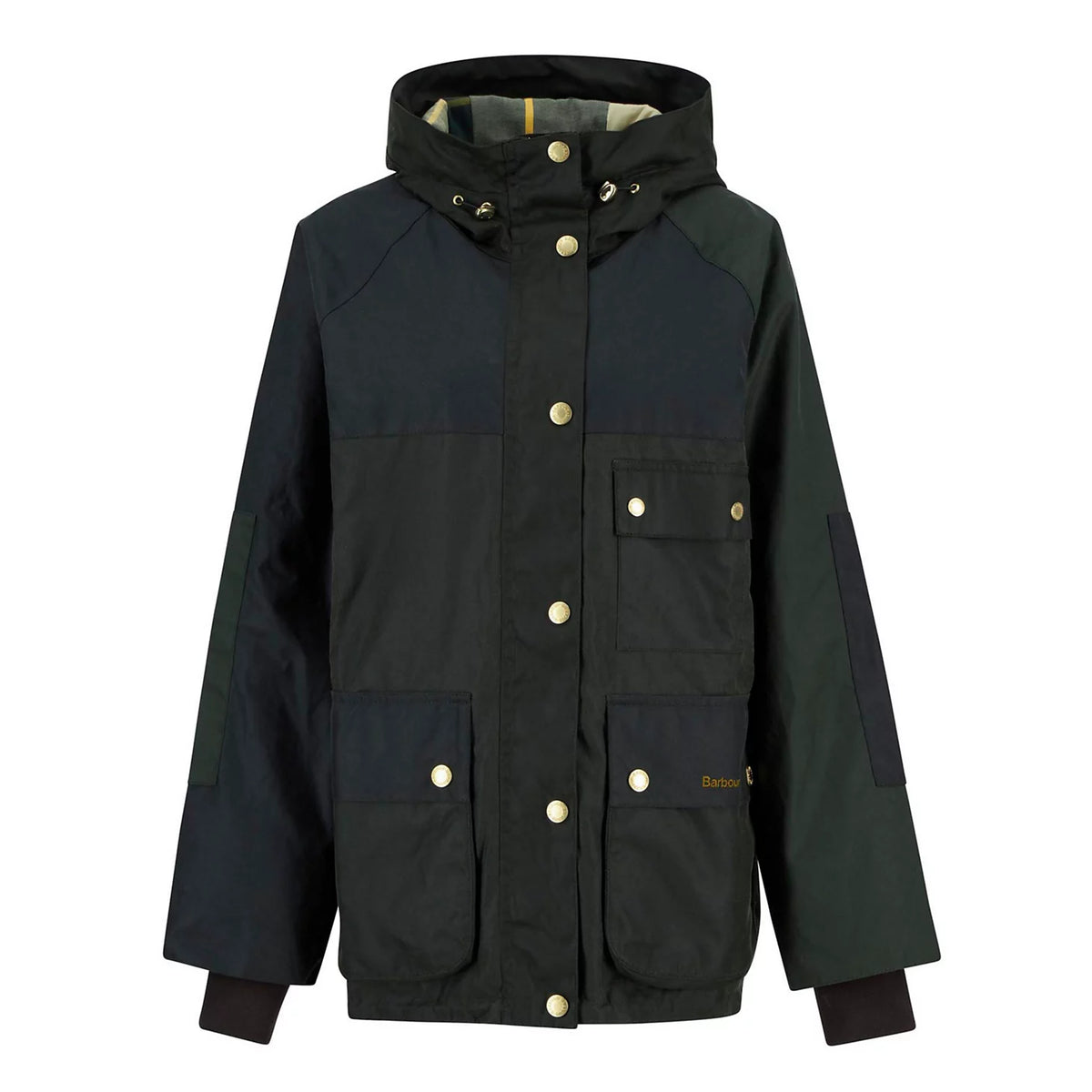 Orvis Discount | Barbour® Keeley Waxed Jacket