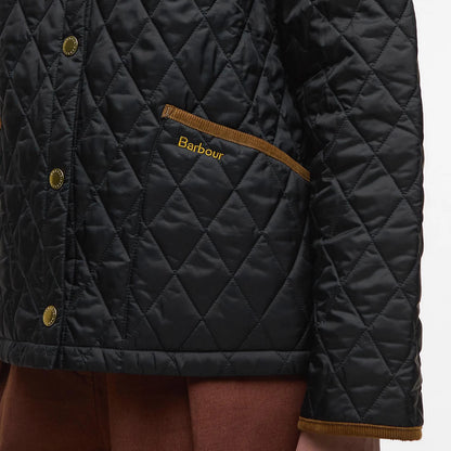 Orvis Great Value | Barbour® 30th Anniversary Liddesdale Quilted Cropped Jacket