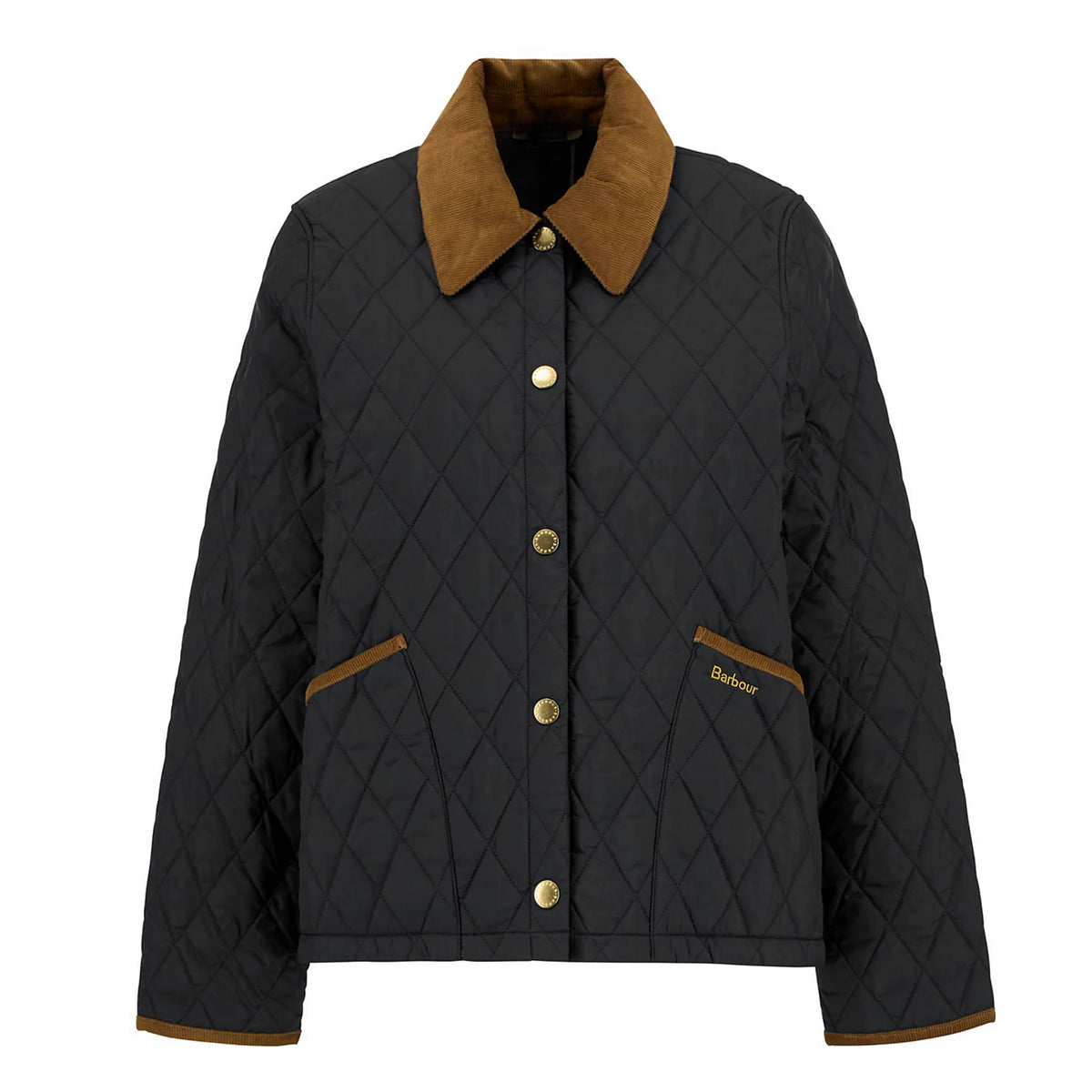 Orvis Great Value | Barbour® 30th Anniversary Liddesdale Quilted Cropped Jacket