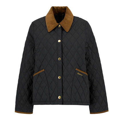 Orvis Great Value | Barbour® 30th Anniversary Liddesdale Quilted Cropped Jacket