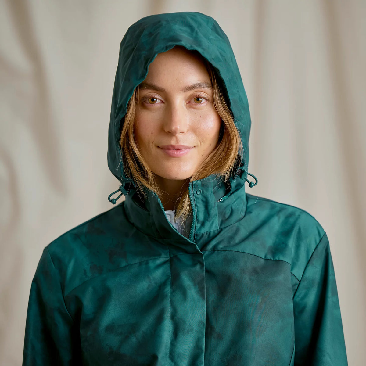 Orvis Customer Favorite | Women's Outbound Pack & Go Jacket