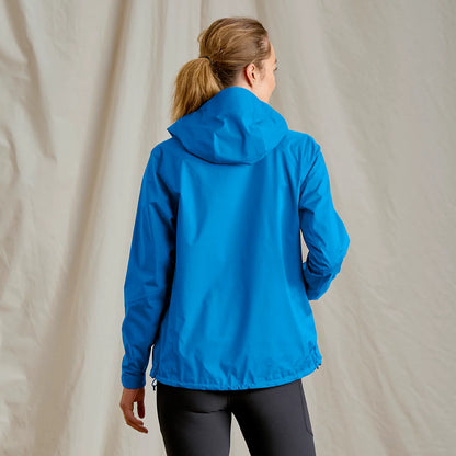 Orvis Exclusive | Women's Ultralight Storm 2.5L Jacket