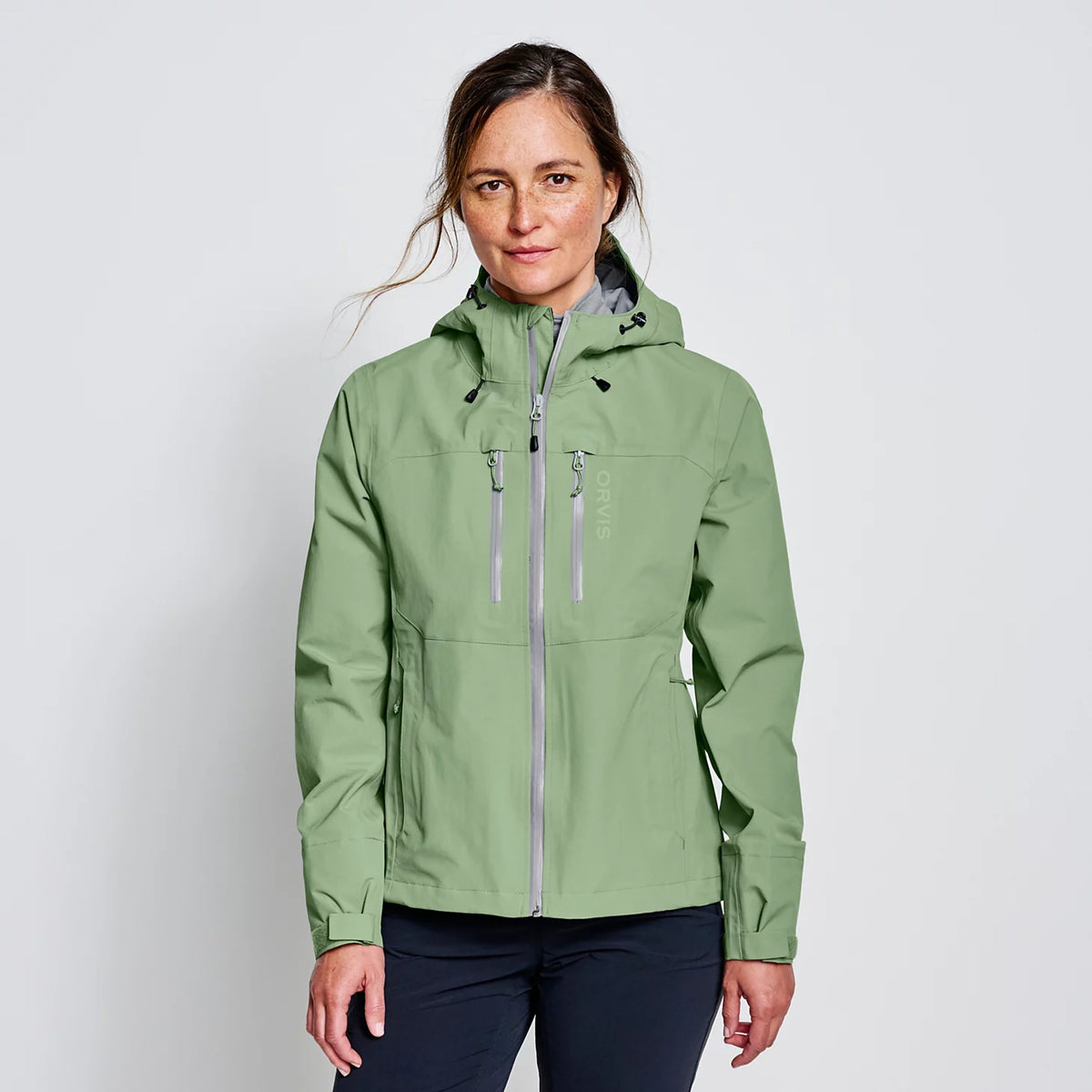 Orvis Everyday | Women's Clearwater Wading Jacket