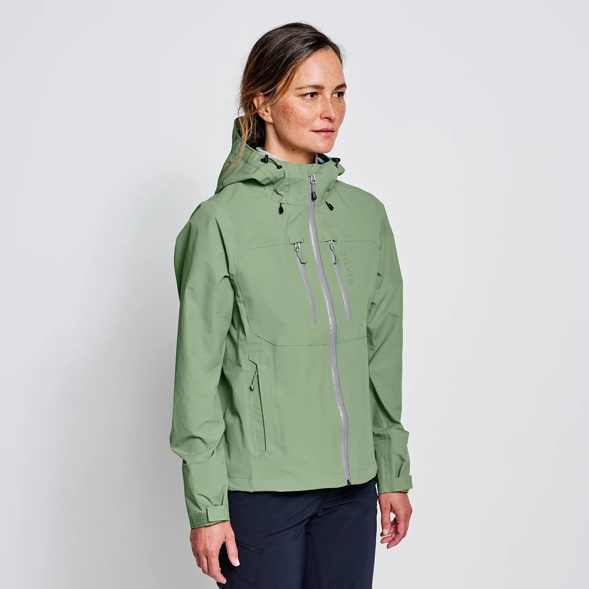 Orvis Everyday | Women's Clearwater Wading Jacket