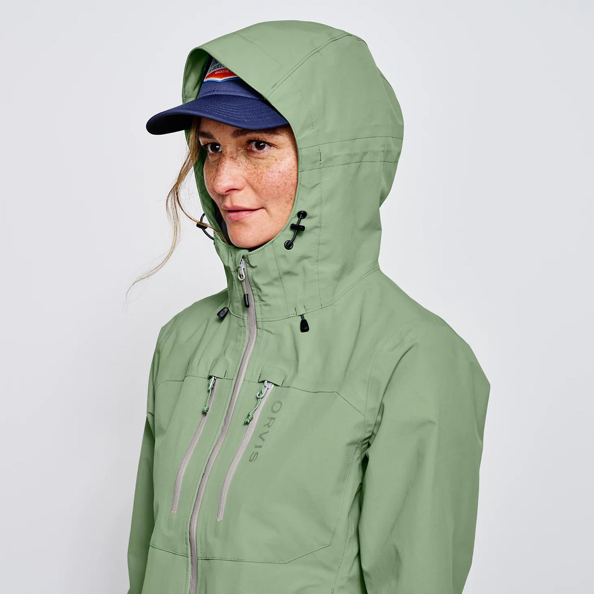 Orvis Everyday | Women's Clearwater Wading Jacket