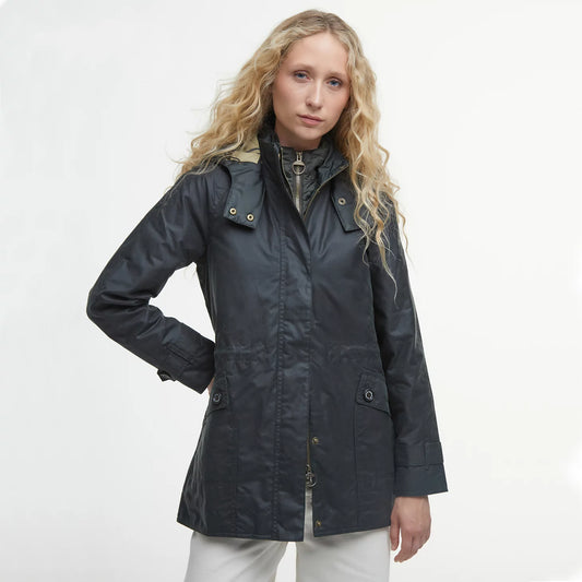 Orvis Deals | Barbour® Cannich Waxed Jacket