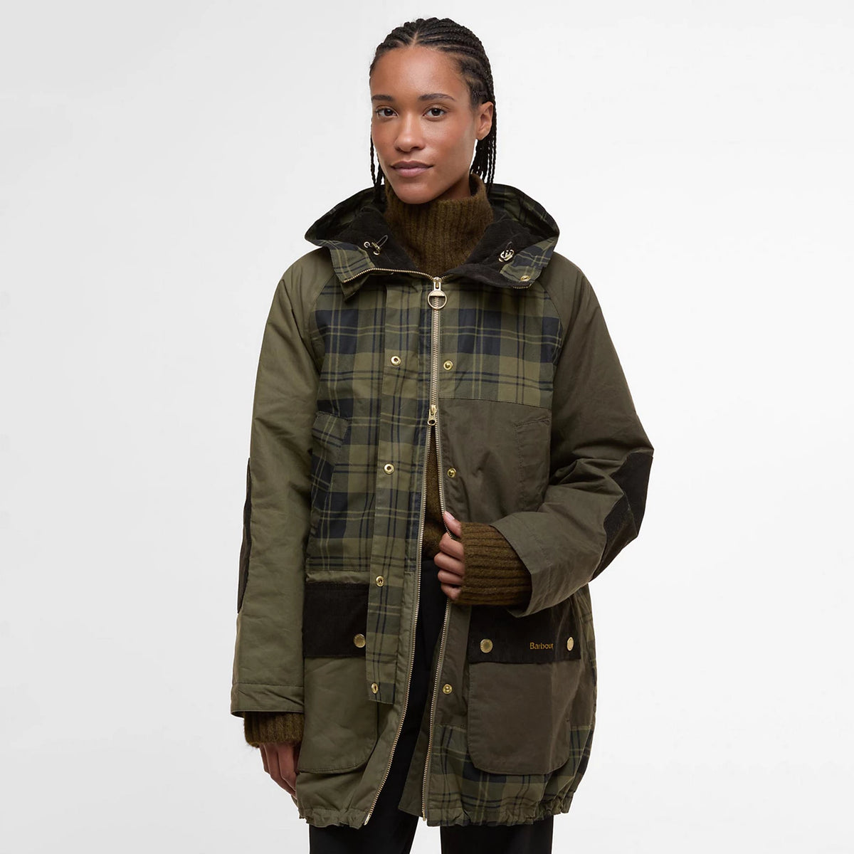 Orvis Premium | Barbour® Shelley Showerproof Jacket