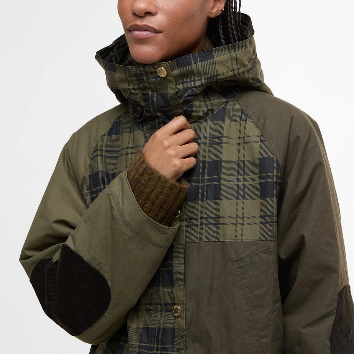 Orvis Premium | Barbour® Shelley Showerproof Jacket