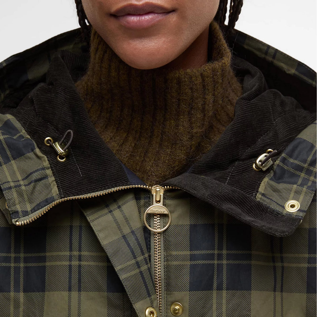 Orvis Premium | Barbour® Shelley Showerproof Jacket