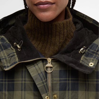 Orvis Premium | Barbour® Shelley Showerproof Jacket