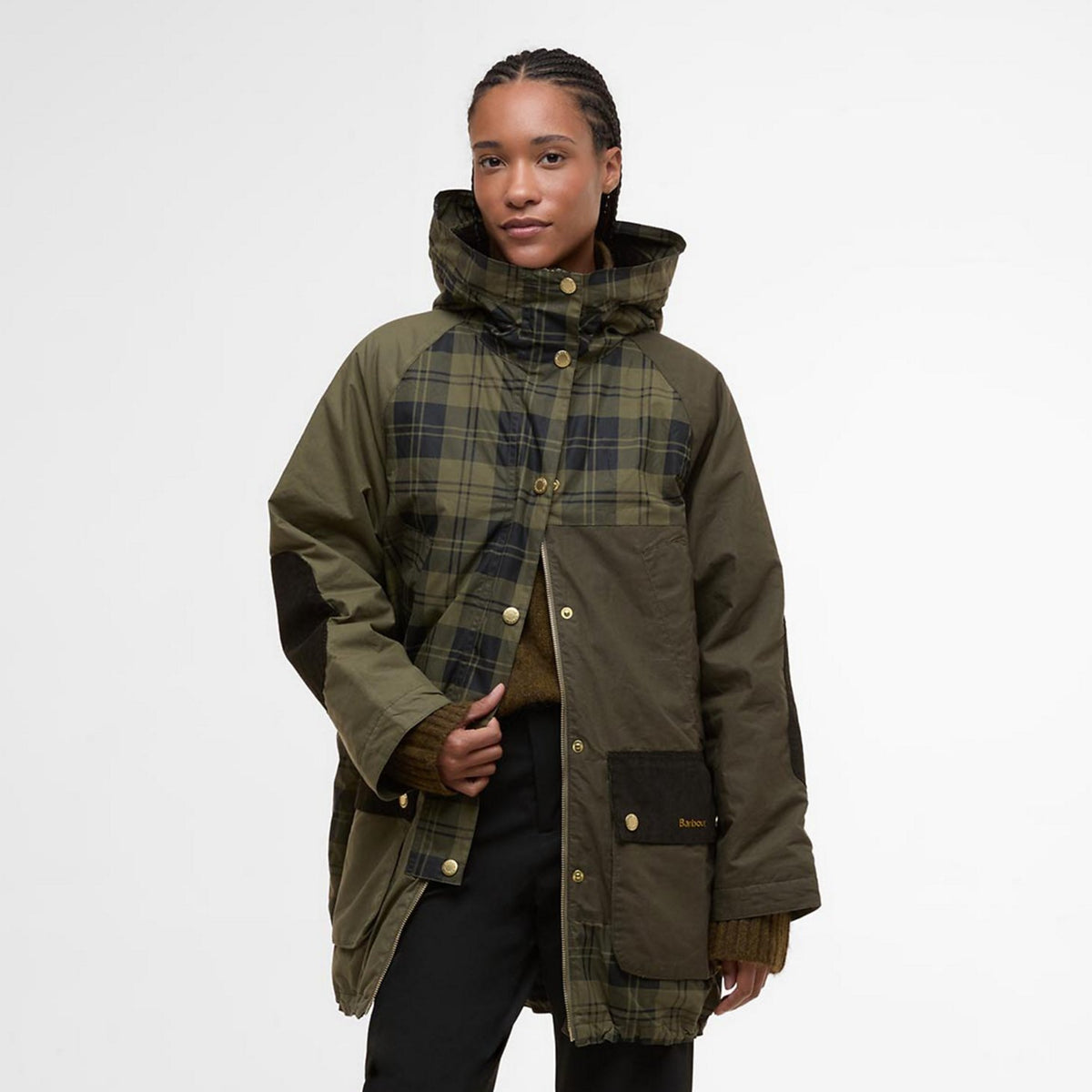 Orvis Premium | Barbour® Shelley Showerproof Jacket