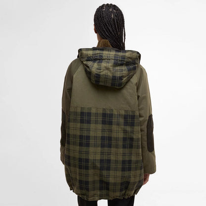 Orvis Premium | Barbour® Shelley Showerproof Jacket