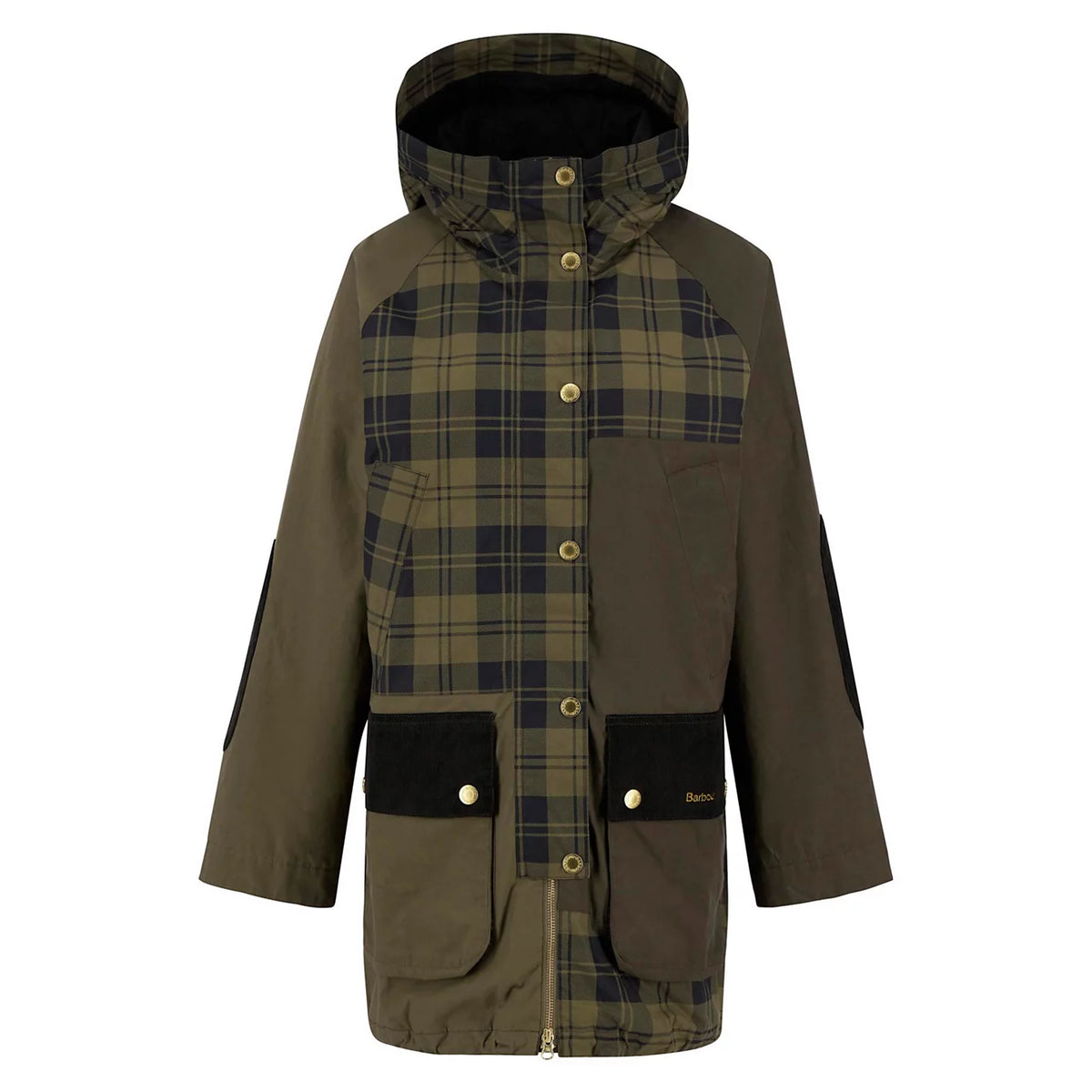 Orvis Premium | Barbour® Shelley Showerproof Jacket
