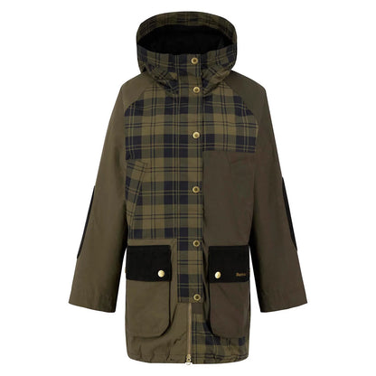Orvis Premium | Barbour® Shelley Showerproof Jacket