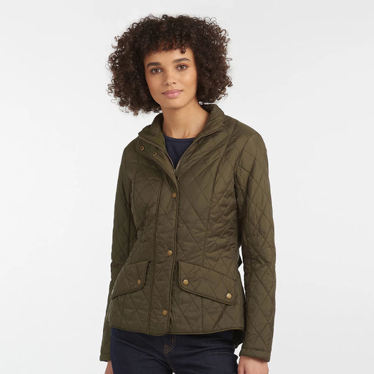 Orvis Essential | Barbour® Flyweight Cavalry Quilt