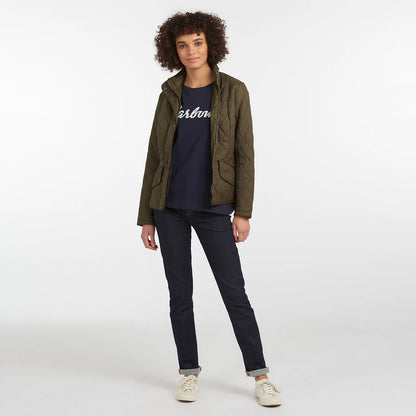 Orvis Essential | Barbour® Flyweight Cavalry Quilt