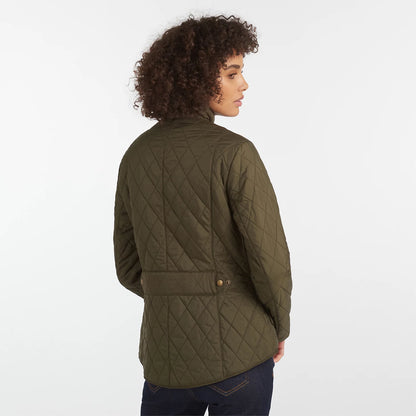 Orvis Essential | Barbour® Flyweight Cavalry Quilt