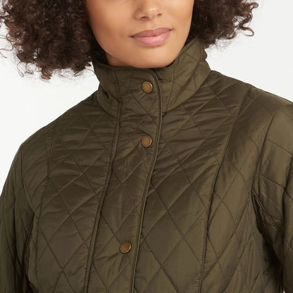 Orvis Essential | Barbour® Flyweight Cavalry Quilt