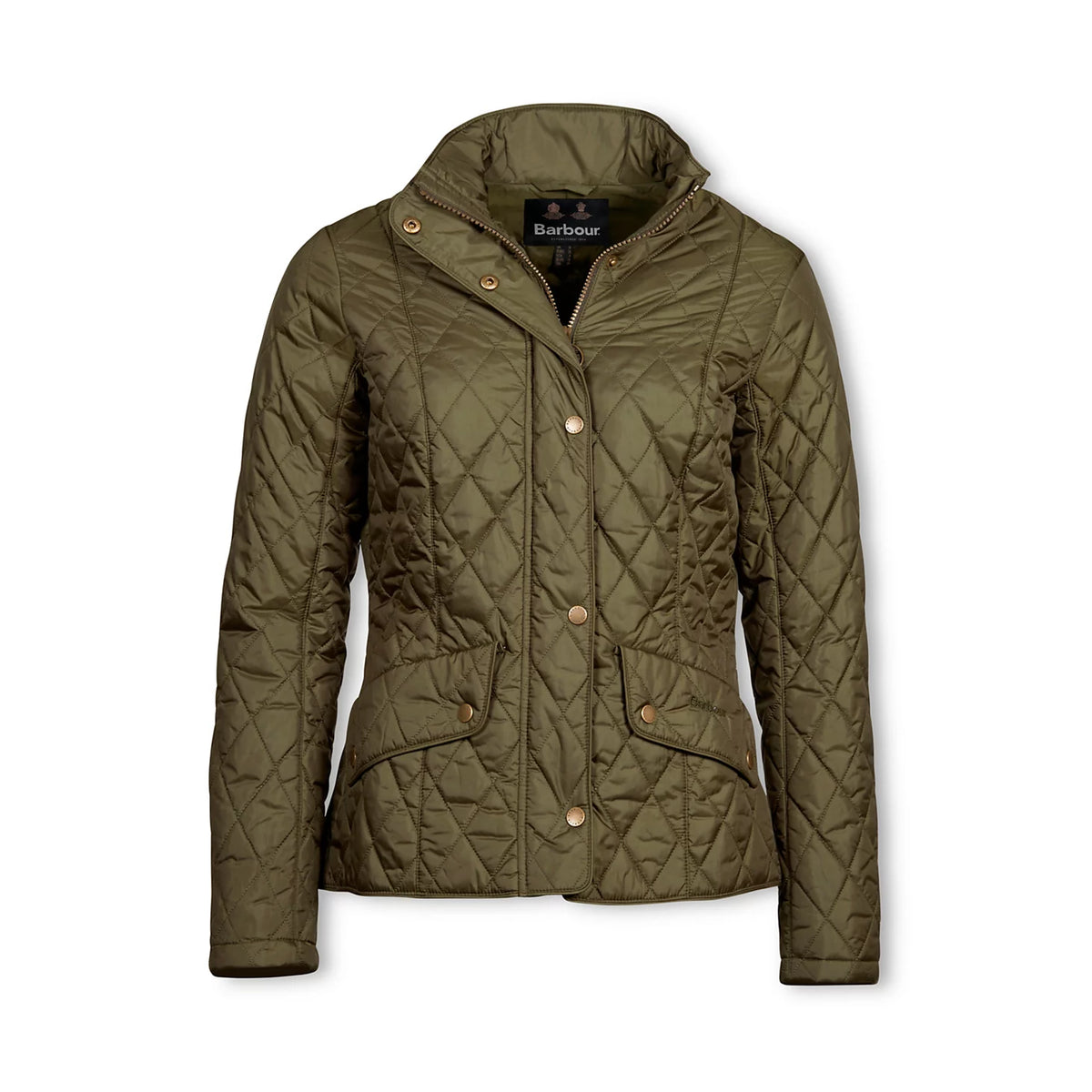 Orvis Essential | Barbour® Flyweight Cavalry Quilt