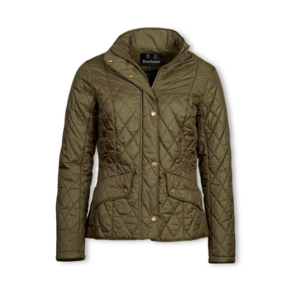 Orvis Essential | Barbour® Flyweight Cavalry Quilt