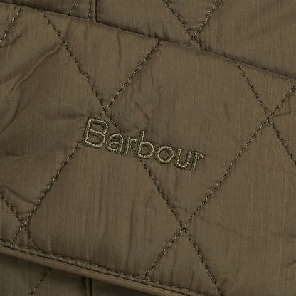 Orvis Essential | Barbour® Flyweight Cavalry Quilt