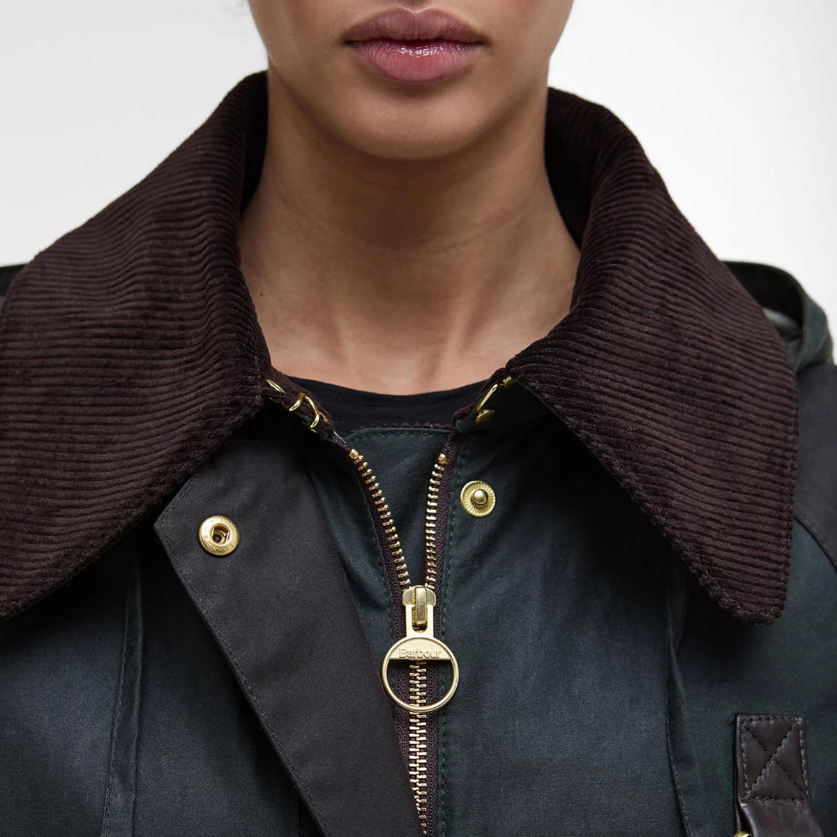 Orvis Trusted | Barbour® Reighton Waxed Jacket