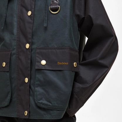 Orvis Trusted | Barbour® Reighton Waxed Jacket