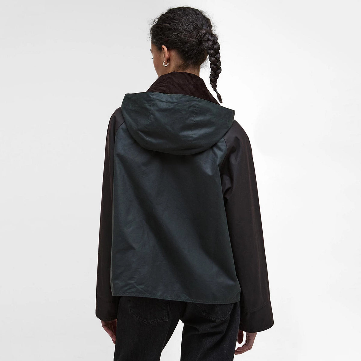 Orvis Trusted | Barbour® Reighton Waxed Jacket
