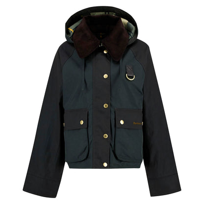 Orvis Trusted | Barbour® Reighton Waxed Jacket